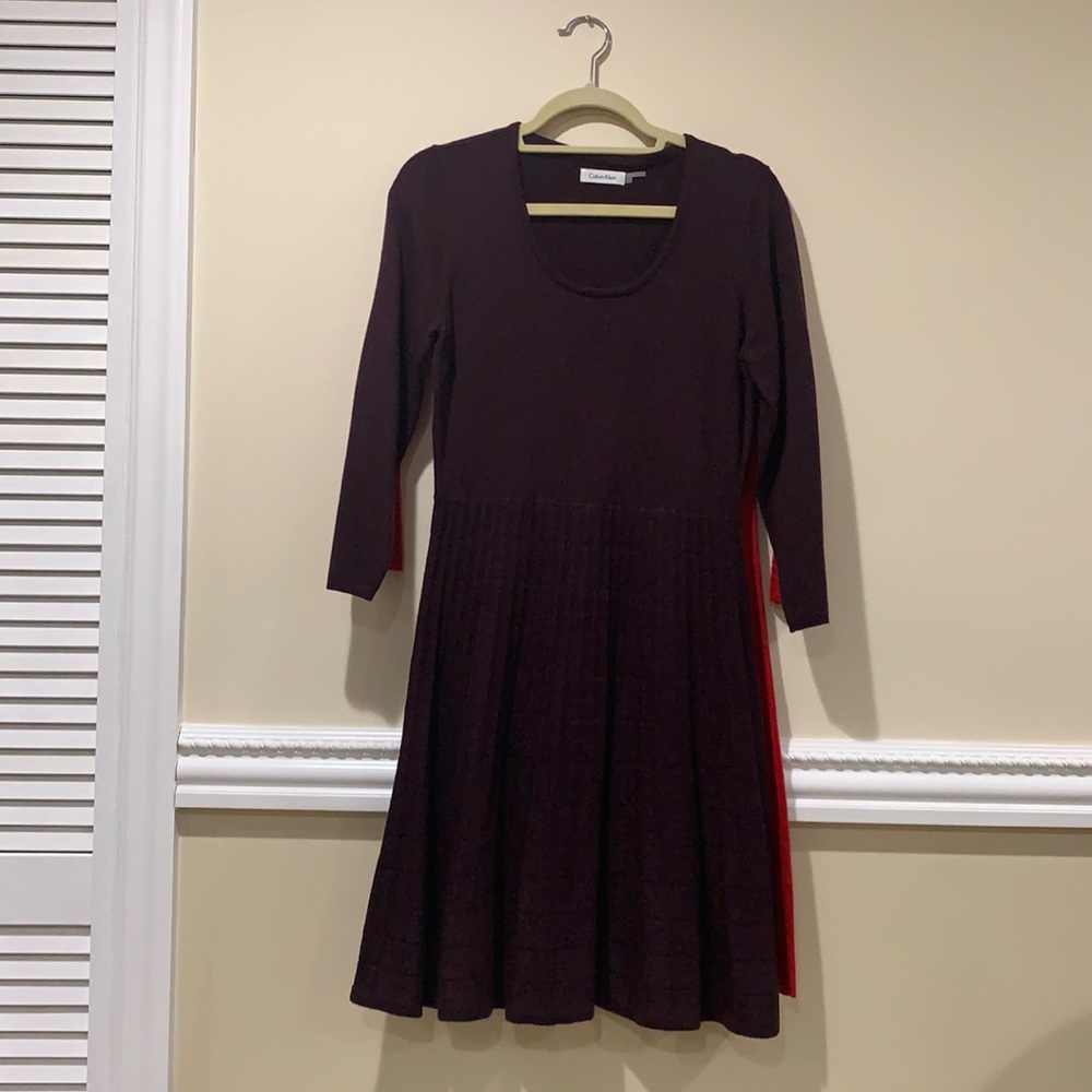 Calvin Klein Dresses